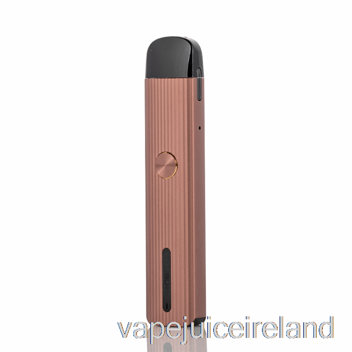 Vape Pod Kits Uwell CALIBURN G 18W Pod System Rosy Brown